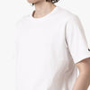 Carhartt WIP Base T-Shirt / White 4