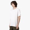 Carhartt WIP Base T-Shirt / White 2