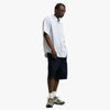 Carhartt WIP OG Single Knee Short Blue Rinsed 6