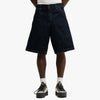 Carhartt WIP OG Single Knee Short Blue Rinsed 1