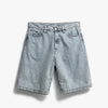 Carhartt WIP Landon Short Denim Bleached 1