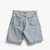 Carhartt WIP Landon Short Denim Bleached 2