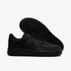 Nike Kobe Air Force 1 Low Black / Black   2