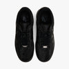Nike Kobe Air Force 1 Low Black / Black   5