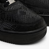 Nike Kobe Air Force 1 Low Black / Black   6