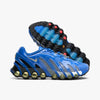 Nike x Patta Air Max Dn8 Game Royal / Metallic Silver   2