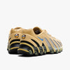 Nike x Patta Air Max Dn8 Club Gold / Metallic Silver - Game Royal   4