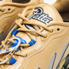 Nike x Patta Air Max Dn8 Club Gold / Metallic Silver - Game Royal   7