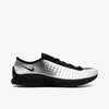 Nike Women's Air Superfly / Metallic Silver / Black - Anthracite   1