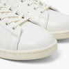adidas Originals Stan Smith Lux Blanc Cassé / Blanc Crème - Bleu Royal - Low Top  6