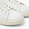 adidas Originals Stan Smith Lux Off White / Cream White - Royal Blue - Low Top  6