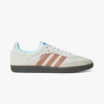 adidas Originals Samba OG Crystal White / Clay Strata - Gum - Low Top  1