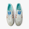 adidas Originals Samba OG Crystal White / Clay Strata - Gum - Low Top  5