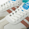 adidas Originals Samba OG Crystal White / Clay Strata - Gum - Low Top  6