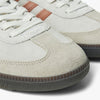 adidas Originals Samba OG Crystal White / Clay Strata - Gum - Low Top  7