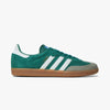 adidas Originals Samba OG Collegiate Green / Cloud White - Gum - Low Top  1