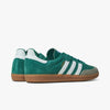 adidas Originals Samba OG Collegiate Green / Cloud White - Gum - Low Top  4