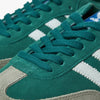 adidas Originals Samba OG Collegiate Green / Cloud White - Gum - Low Top  7