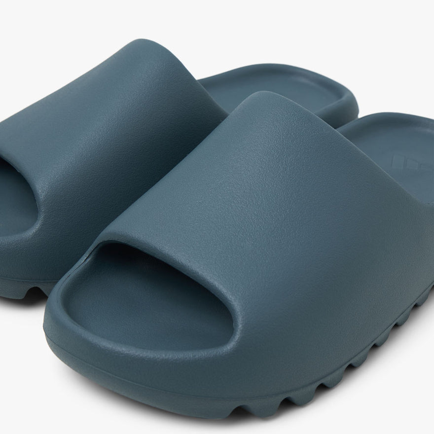 adidas Originals Yeezy Slide Slate Marine – Livestock
