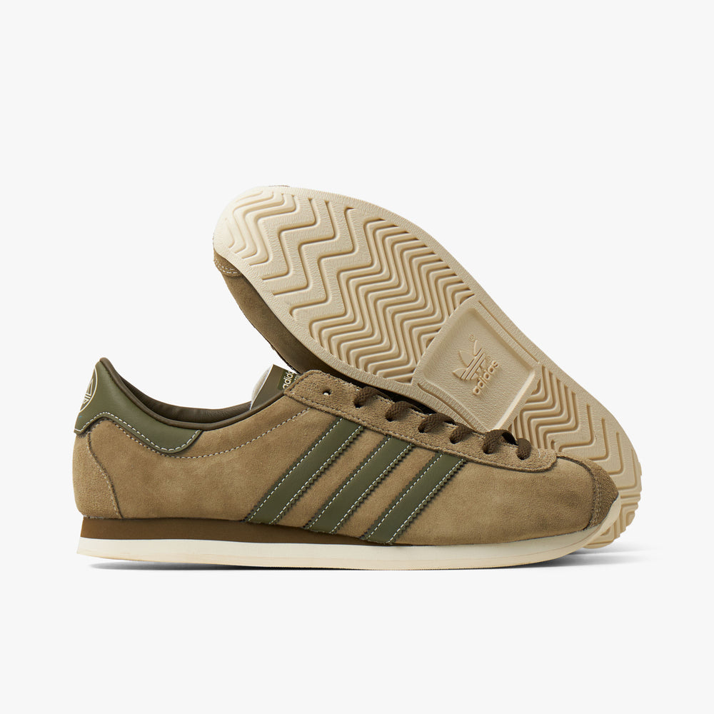 adidas Originals Moston Super Spezial Cargo Focus Olive Trace Oliv Livestock