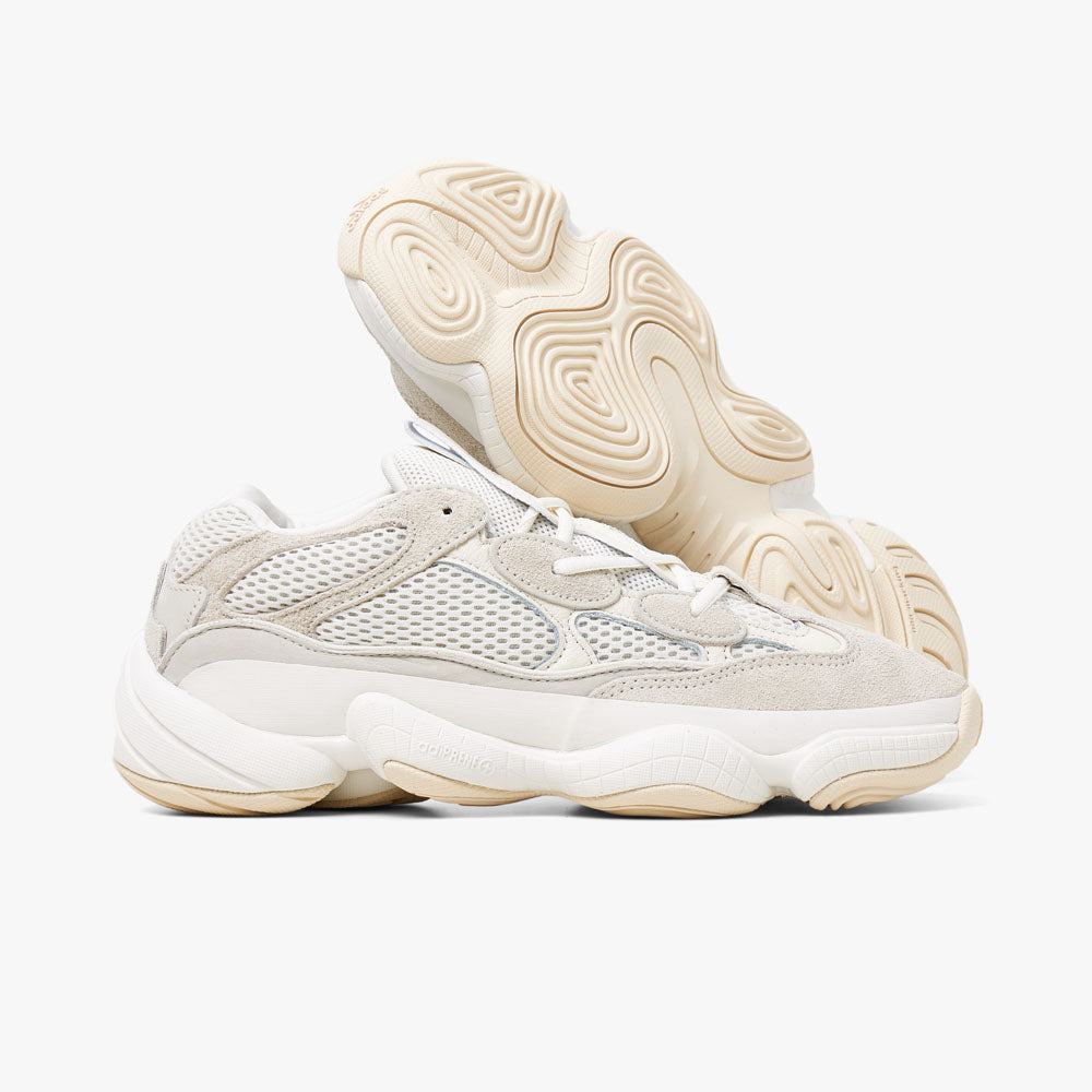 adidas Originals Yeezy 500 Bone White Livestock