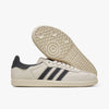 adidas Originals x Humanrace Samba Core Black / Aluminum   2