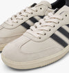 adidas Originals x Humanrace Samba Core Black / Aluminum   7