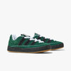 adidas Originals Adimatic YNuK Dark Green / Core Black - Off White - Low Top  3