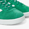 adidas Originals Gazelle 85 Green / White - Gold - Low Top  6