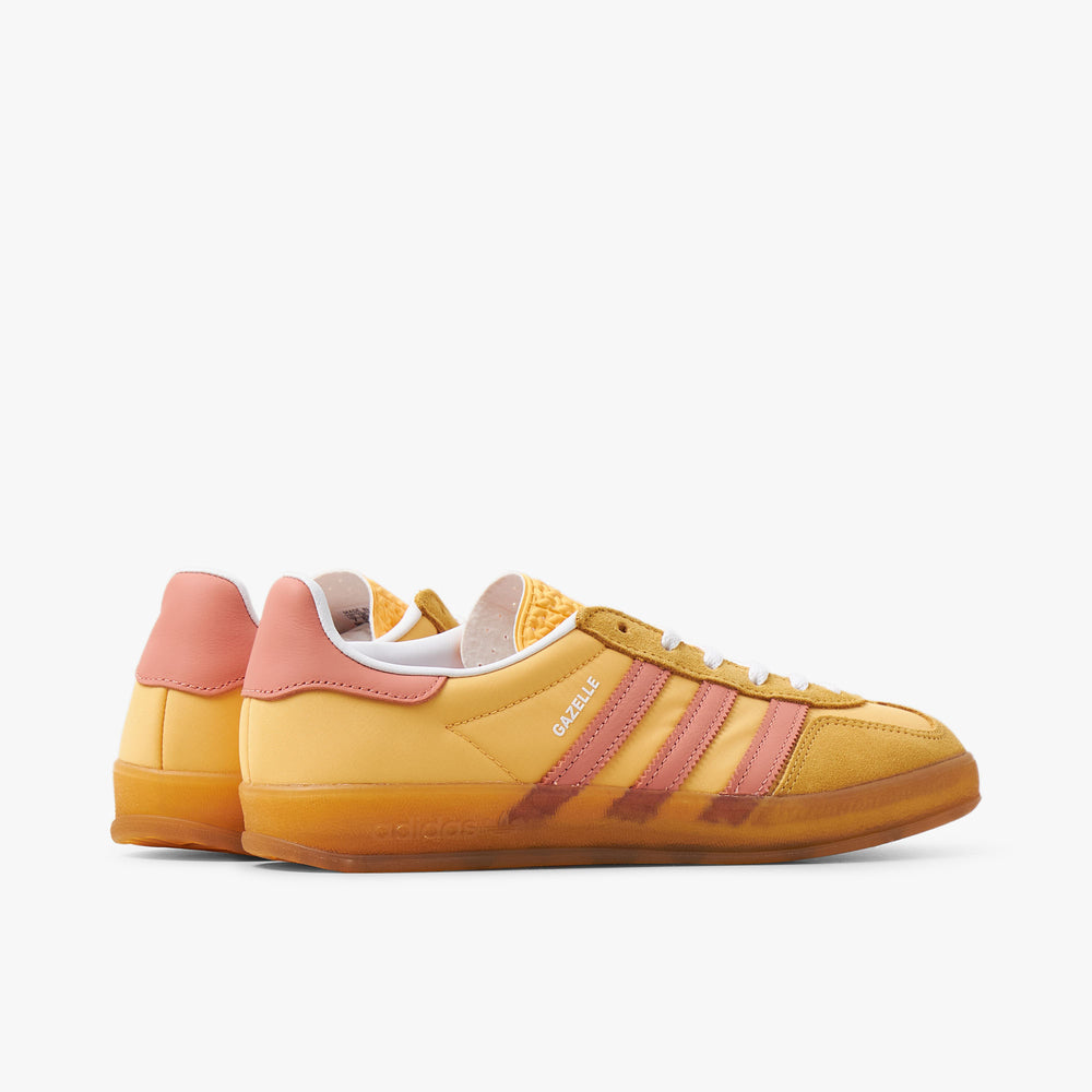 Orange adidas hotsell
