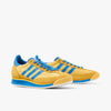 adidas Originals SL 72 RS Utility Yellow / Bright Royal - Core White - Low Top  3
