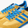 adidas Originals SL 72 RS Utility Yellow / Bright Royal - Core White - Low Top  7