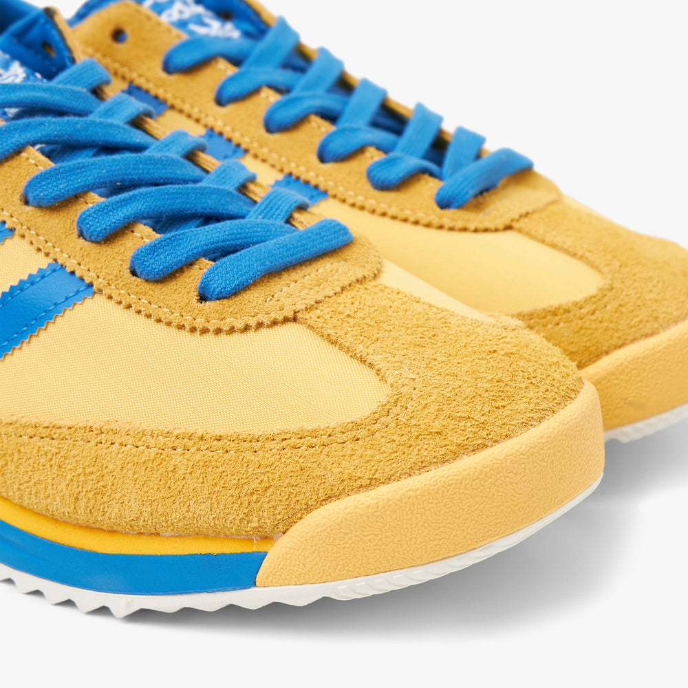 Adidas online chinatown yellow