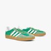 adidas Originals Gazelle Intérieur Vert / Fwtr Blanc - Vert Brumeux - Low Top  3