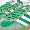 adidas Originals Gazelle Intérieur Vert / Fwtr Blanc - Vert Brumeux - Low Top  7