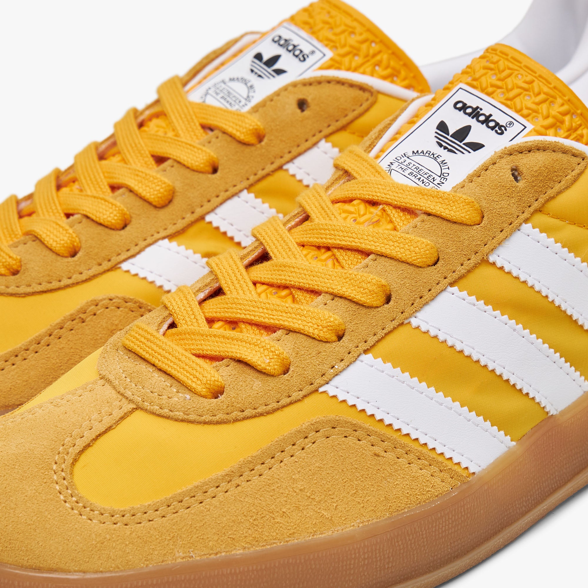Gazelle yellow discount