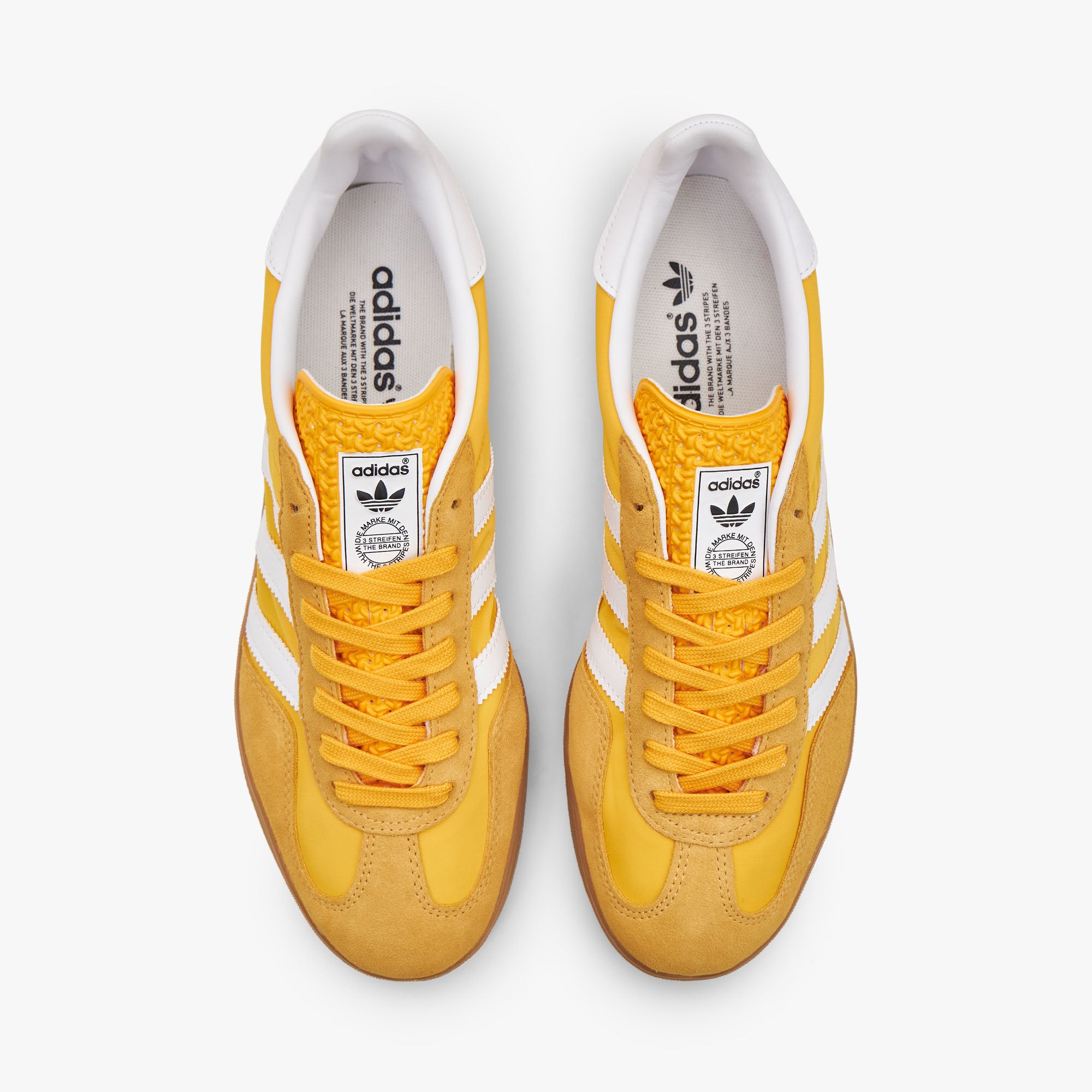 Adidas dragon yellow sale