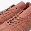 adidas Originals x Pharrell Williams Humanrace Samba / Terracotta - Low Top  7