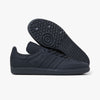 adidas Originals x Pharrell Williams Humanrace Samba / Charcoal - Low Top  2