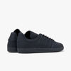 adidas Originals x Pharrell Williams Humanrace Samba / Charcoal - Low Top  4