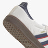 adidas Originals Samba LT Crystal White / Dark Blue - Gum - Low Top  3