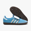 adidas Originals Samba LT Semi Blue Burst / Ftwr White - Gum - Low Top  2