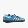 adidas Originals Samba LT Semi Blue Burst / Ftwr White - Gum - Low Top  4