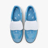 adidas Originals Samba LT Semi Blue Burst / Ftwr White - Gum - Low Top  5
