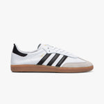 adidas Originals Samba Decon Cloud White / Core Black - Grey One - Low Top  1