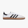 adidas Originals Samba Decon Cloud White / Core Black - Grey One - Low Top  1