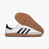 adidas Originals Samba Decon Cloud White / Core Black - Grey One - Low Top  2