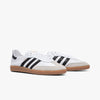 adidas Originals Samba Decon Cloud White / Core Black - Grey One - Low Top  3