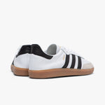 adidas Originals Samba Decon Cloud White / Core Black - Grey One - Low Top  4