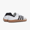 adidas Originals Samba Decon Cloud White / Core Black - Grey One - Low Top  4